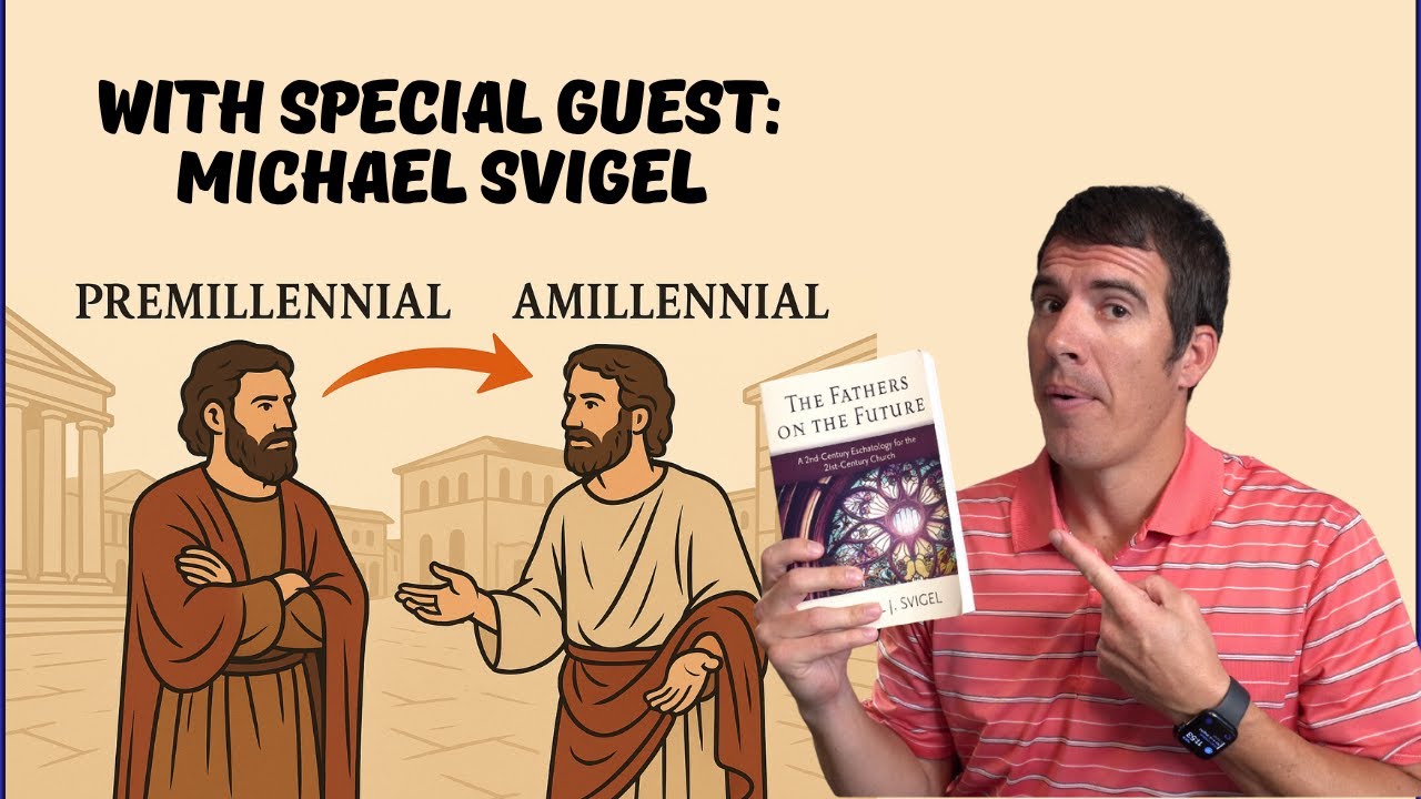 Why Does the Early Church Change Its Eschatology from Premillennialism?