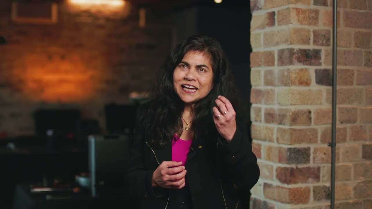 2024 Australian Good Design Awards Award of the Year Video
