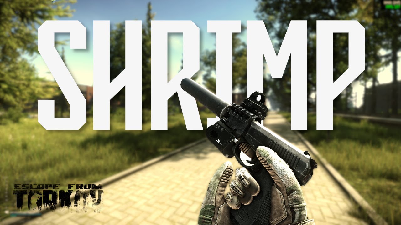 Als Solo Spieler & Pistole ins Resort - PvP im Shoreline Resort - Deutsch Escape From Tarkov