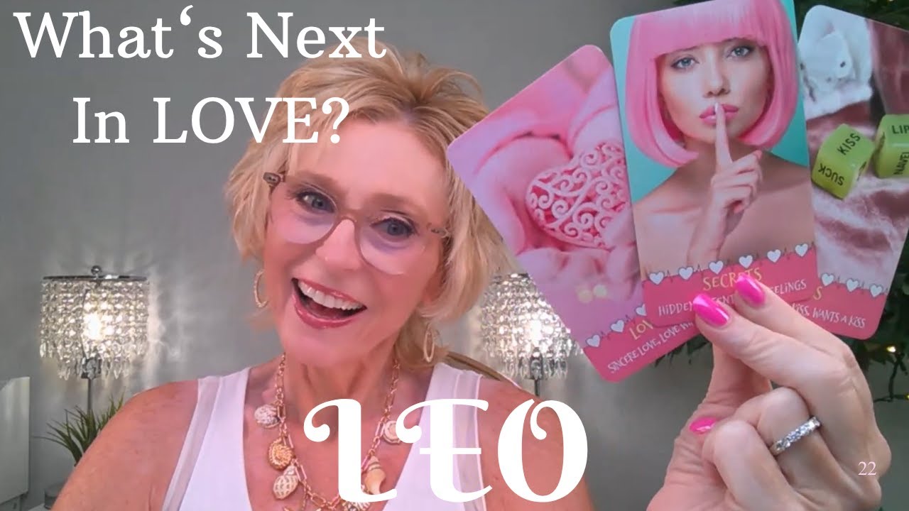 LEO LOVE♌NO CONTACT💖THEY PUSHED THIS LOVE AWAY & BROKE MY HEART😢NO FRIEND ZONE!😯LEO LOVE TAROT💖