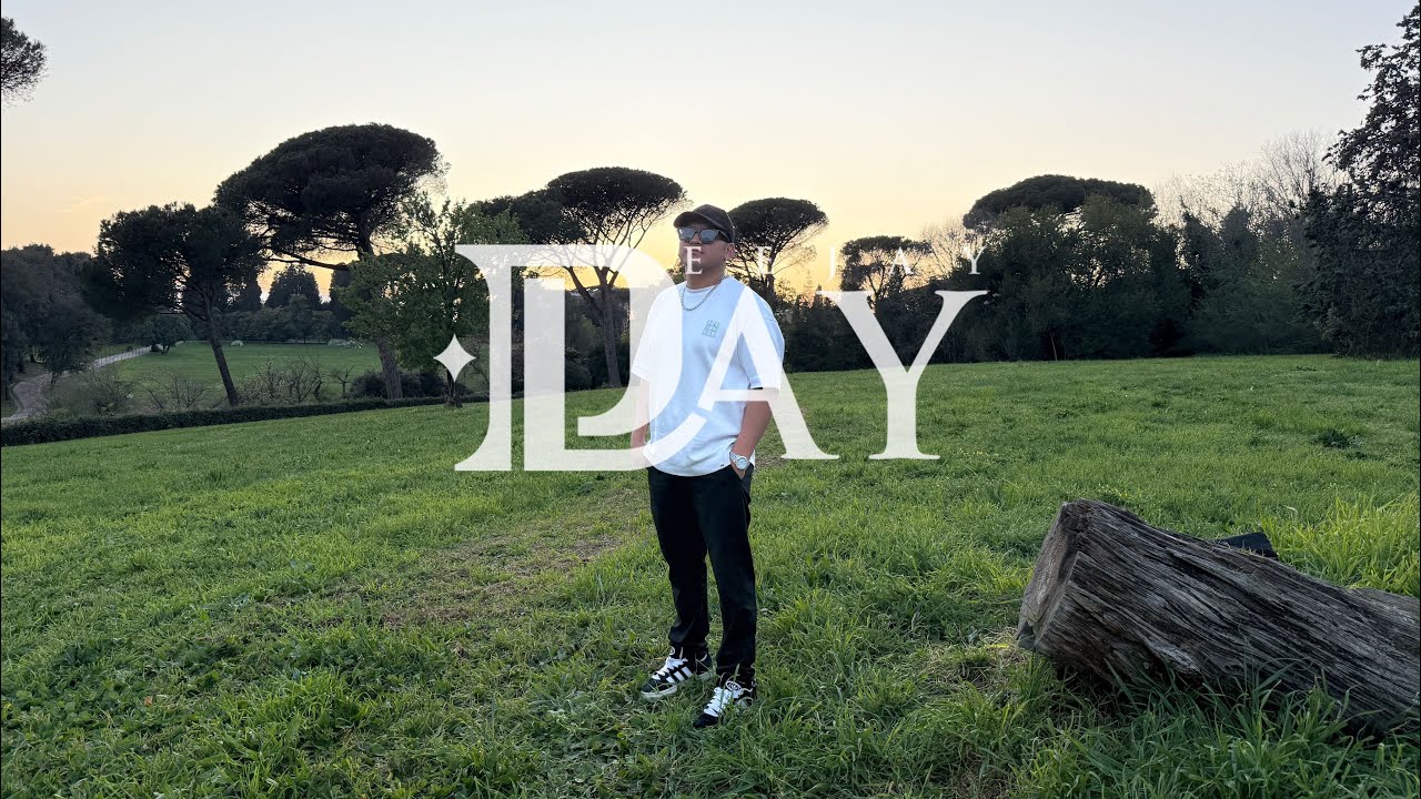 Mix Sunset 2025 - DJ LAY (Mi Refe, Beele, Kapo, La Plena, Capaz, Alleh)