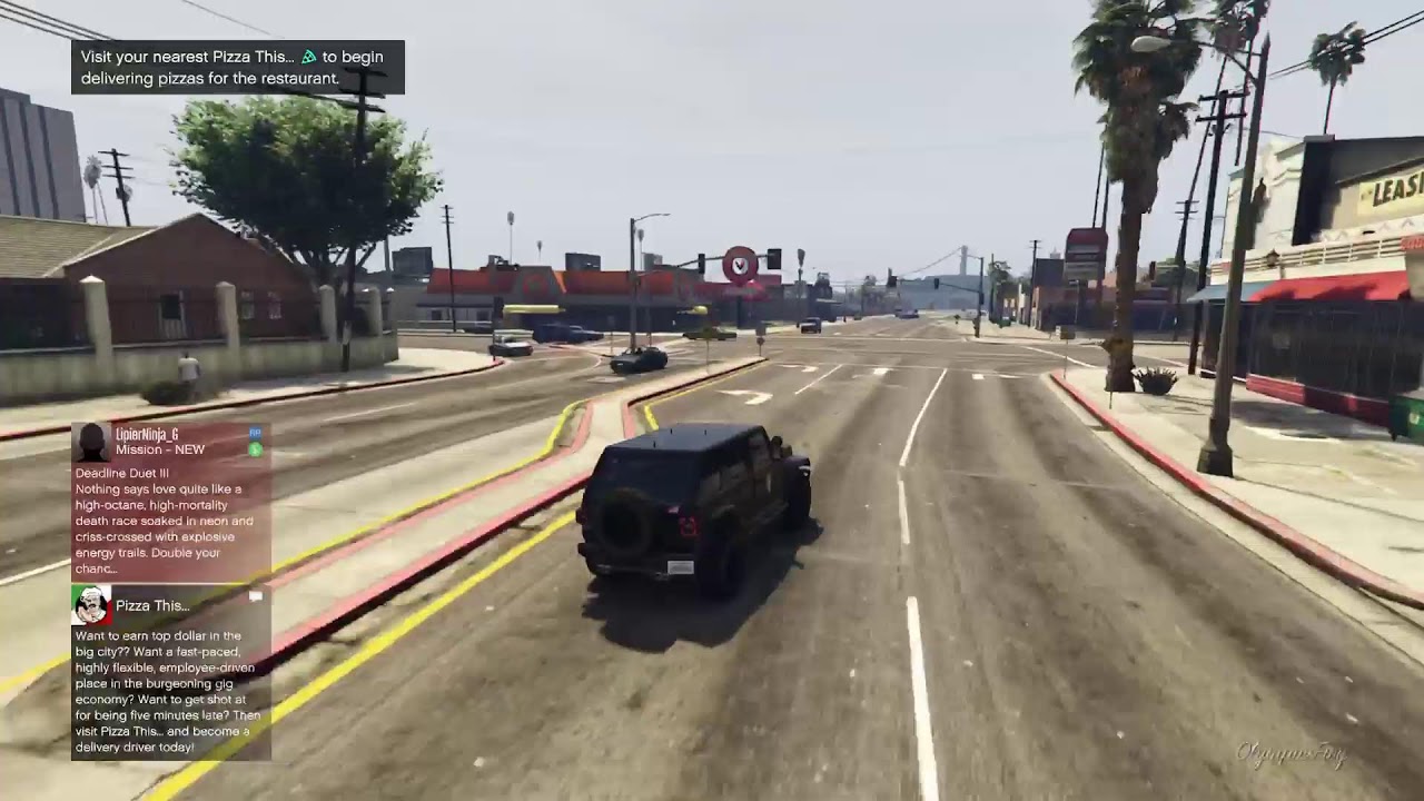 Golden Cross RP PS5 & PS4