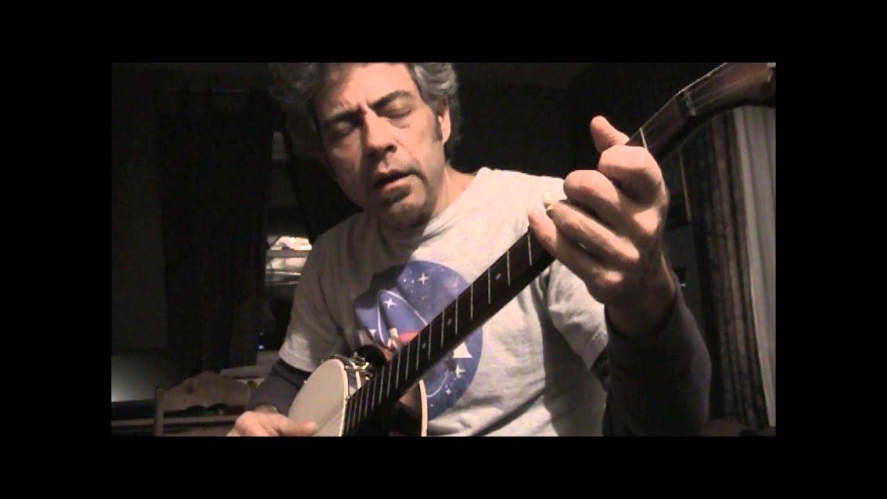 Lonesome Road Blues - Cryin' Sam Collins