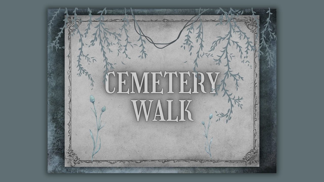 A Casual Stroll Through Time