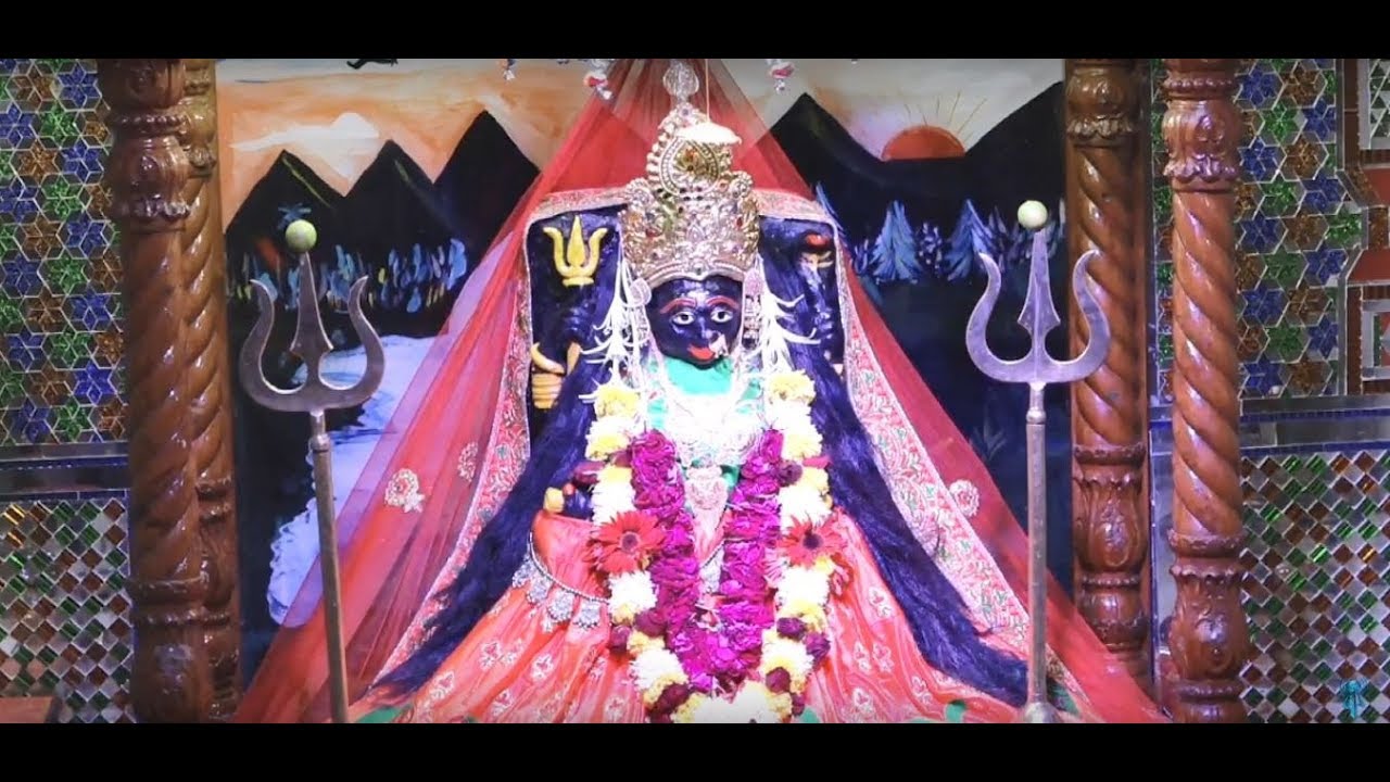 Indrapura Navratri | 15th Oct 2018 | Day 06