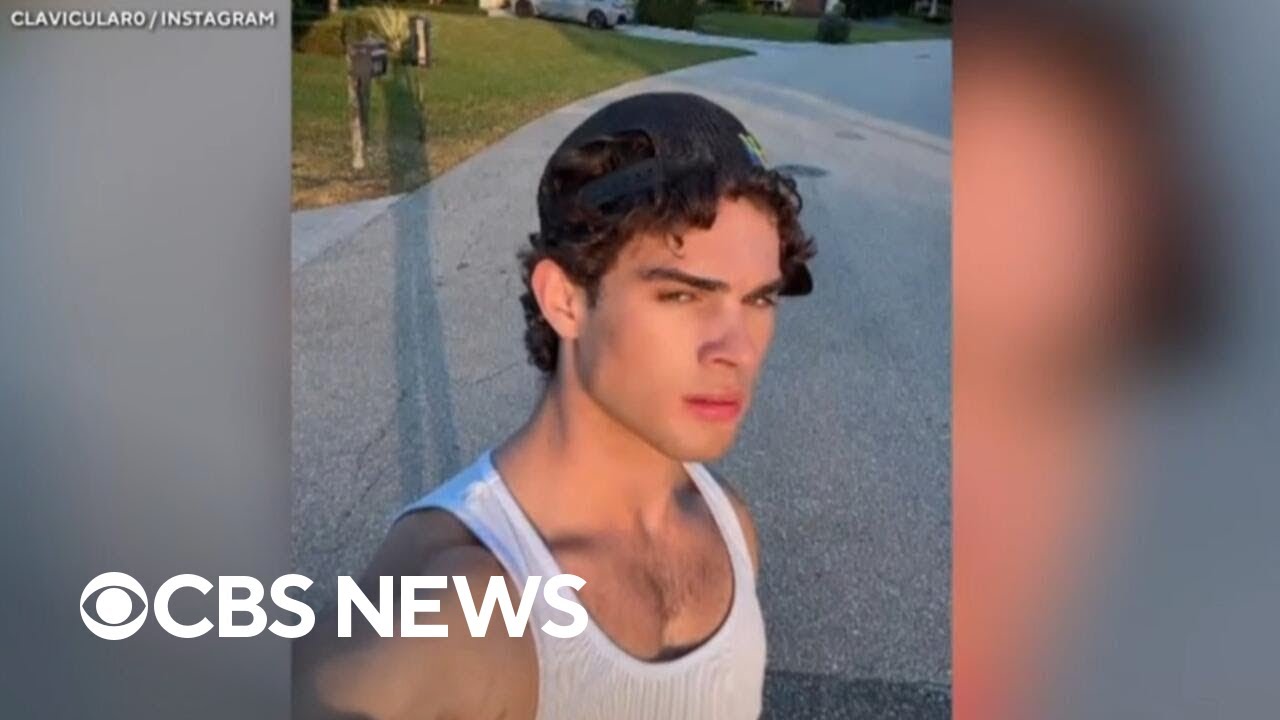 Breaking down what happened to influencer Clavicular and what 