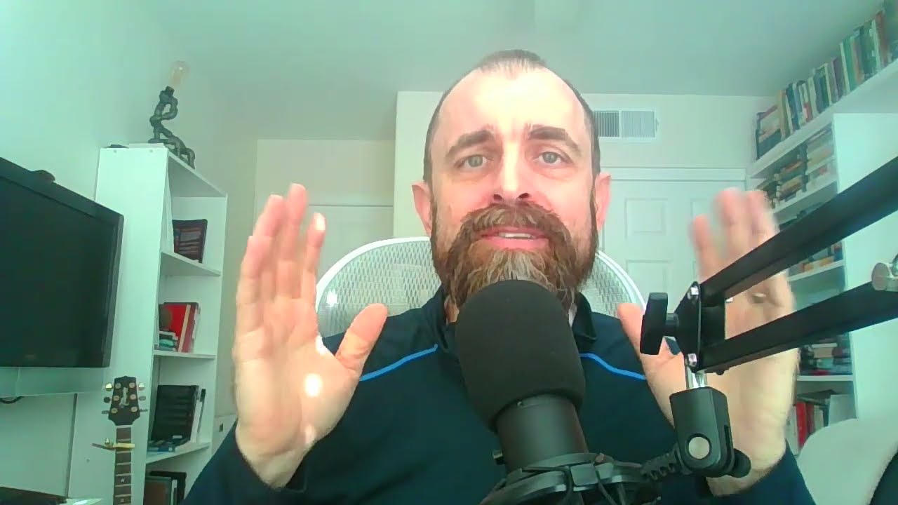 Podcast 65: Gen-Z Firings at Work Reflect Bad Habits at School