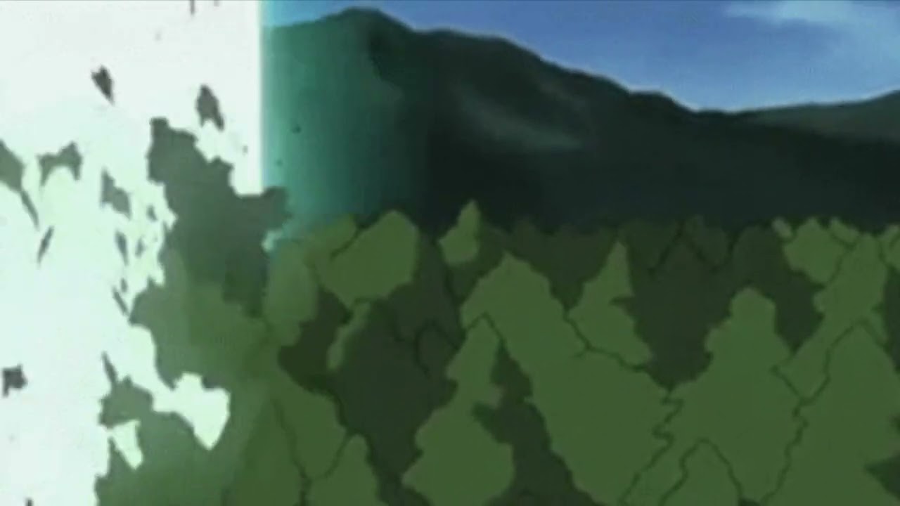 Naruto OST - Stalemate - Slowed