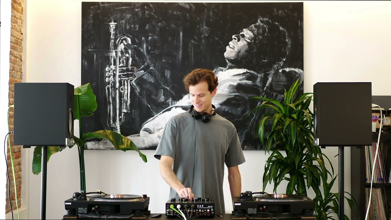 Sweet Brazilian Grooves by Dudier