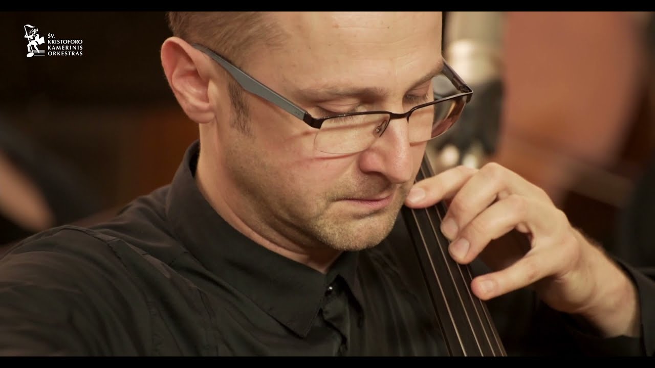 Trečia pamoka VIOLONČELĖ
