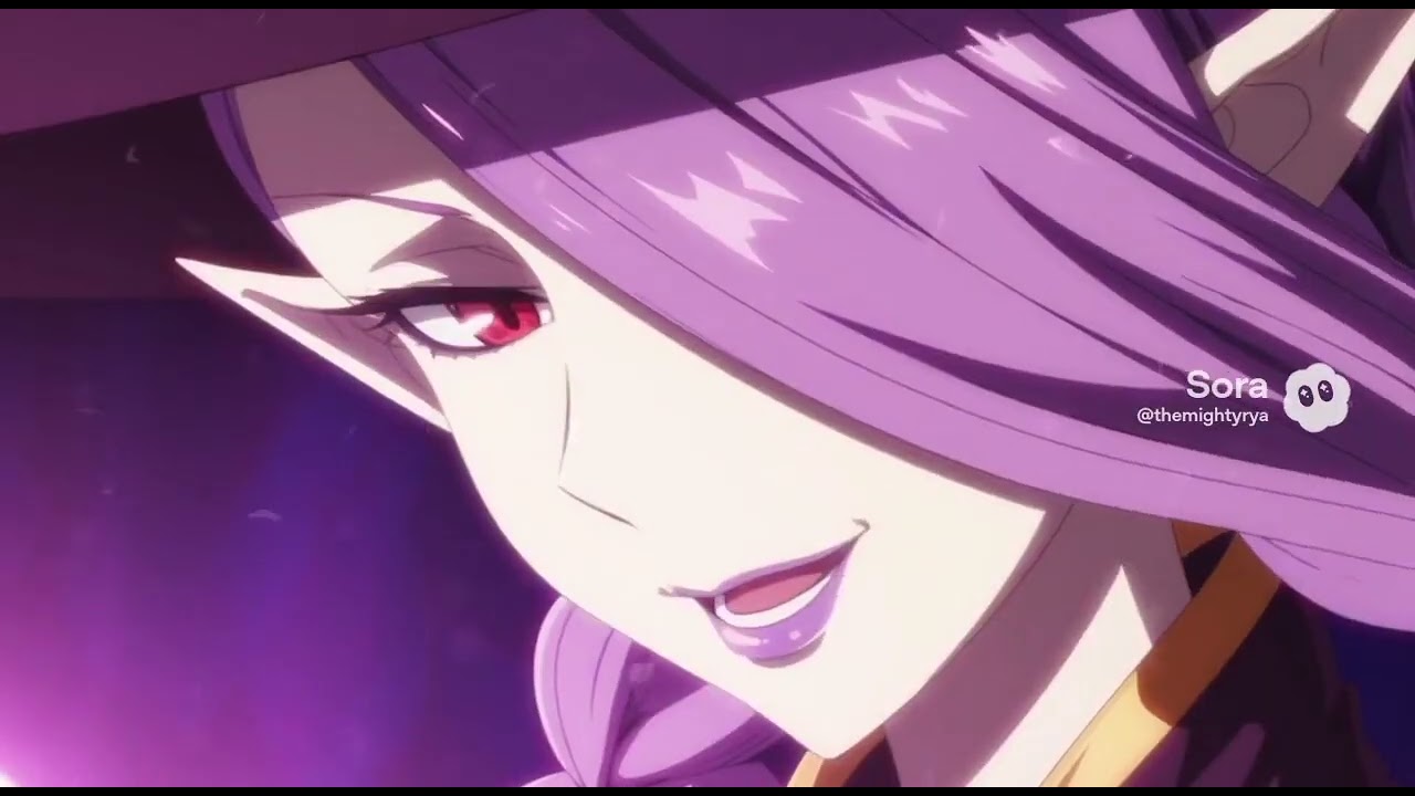 The Goblin Wife - Opening 