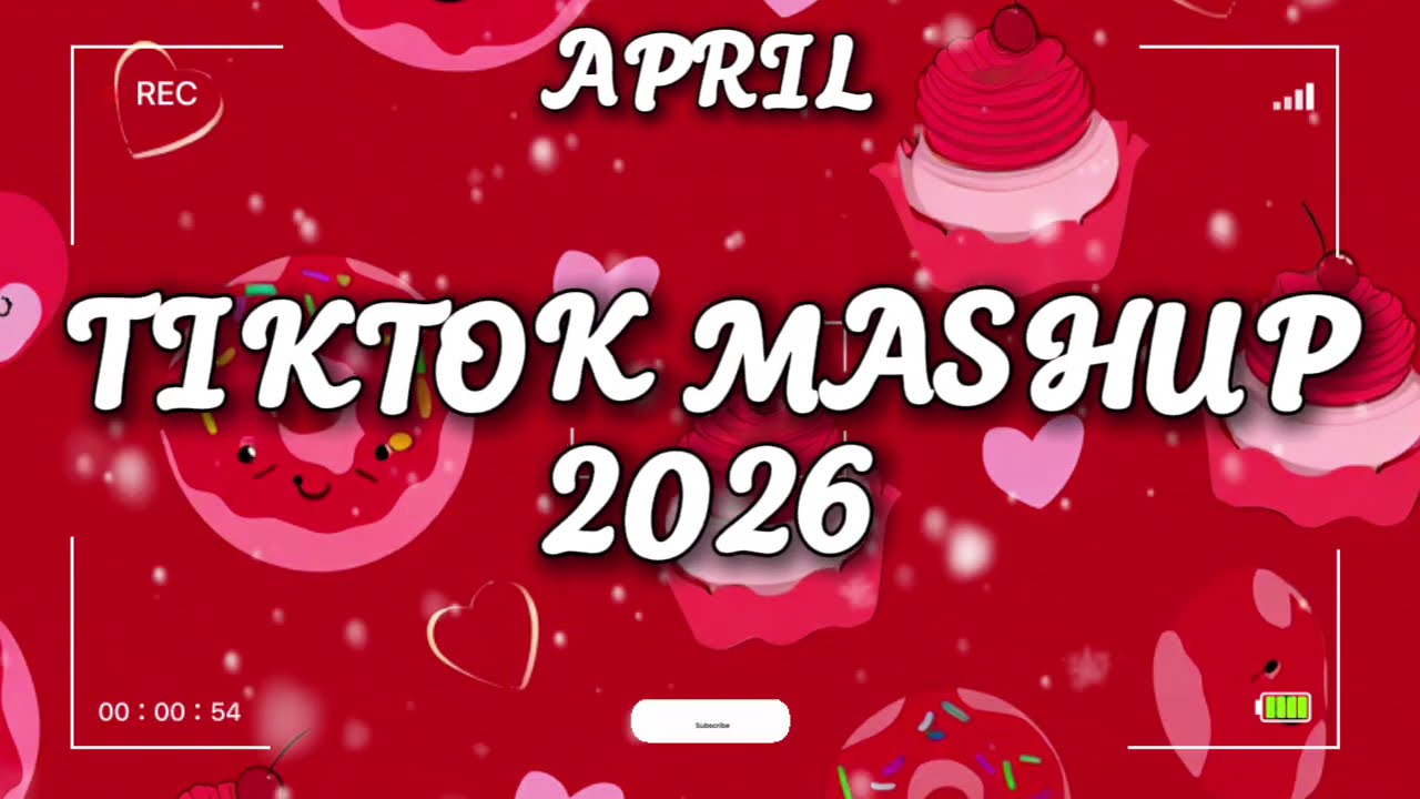 Tik-Tok dance challenge 2026 By:𝓐𝓮𝓼𝓽𝓱𝓮𝓽𝓲𝓬 𝓨𝓾𝓷𝓪🪷April💗