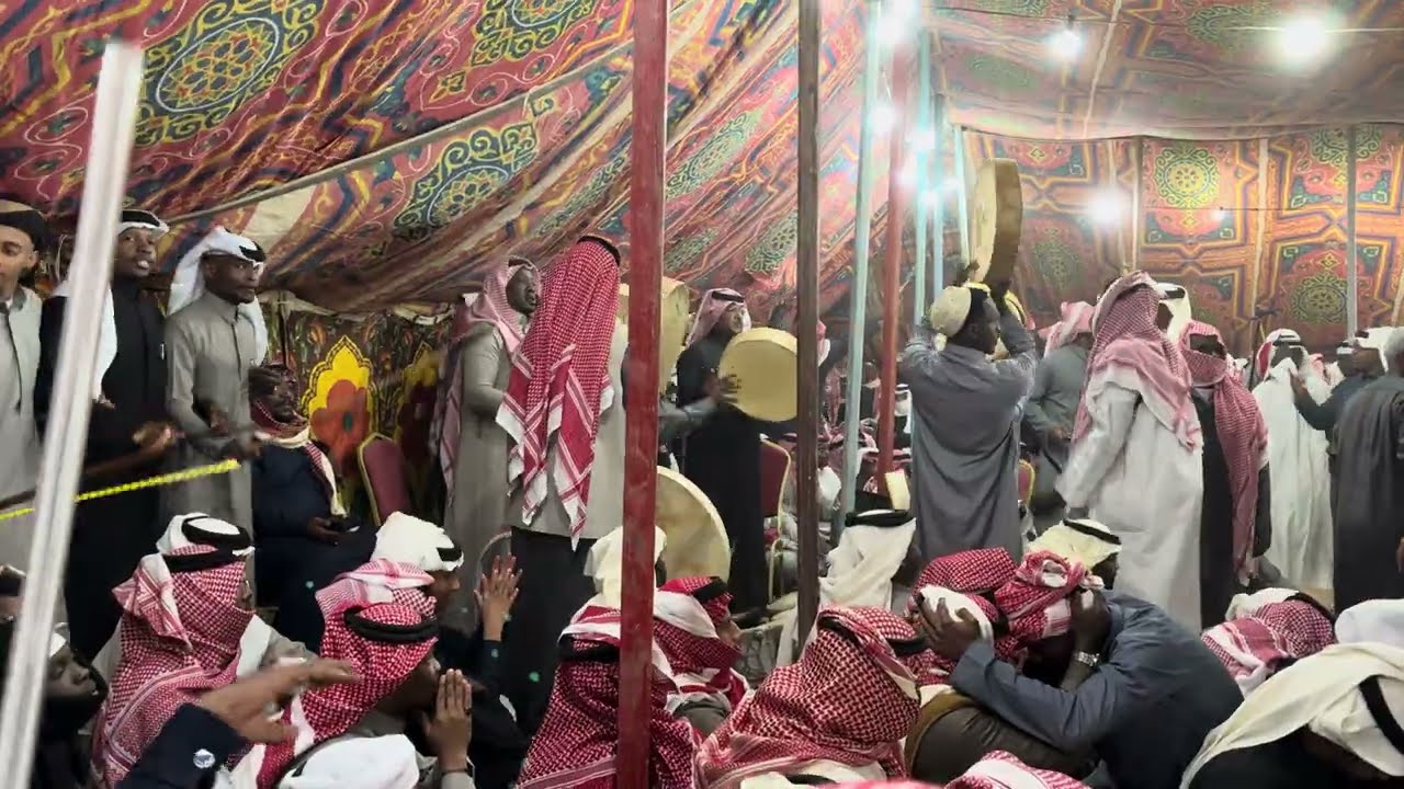 رايح بيشة لحن لا تصدق الناس في هرجٍ يقولونه