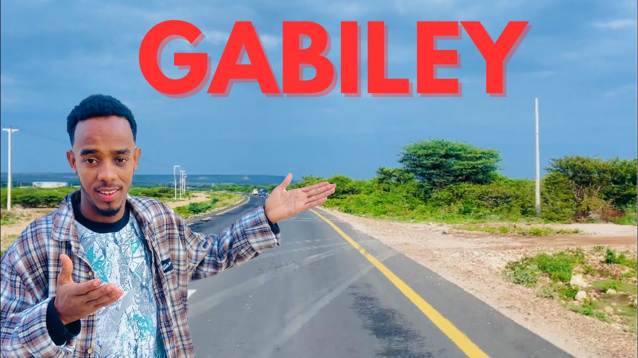 WAA SIDEE GOBOLKAA GABILEY 2025 MuqaaL Qurux badan 