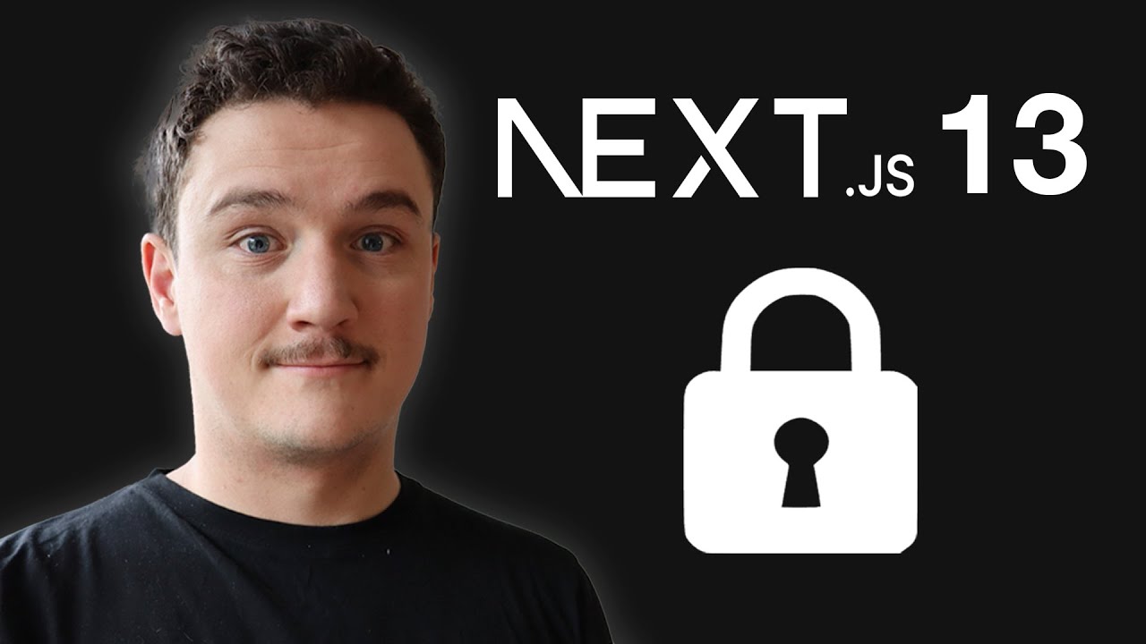Next.js 13 - How to add PASSWORDLESS Authentication (App Router)