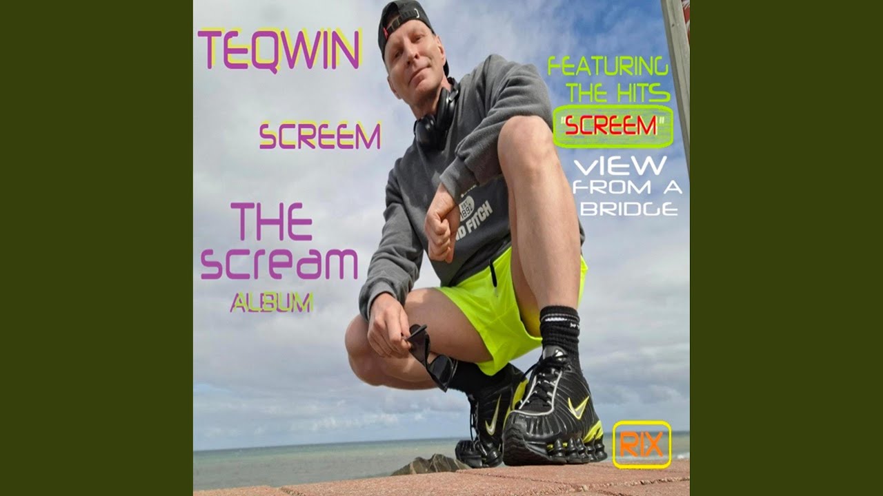 SCREAM (Extended Version)