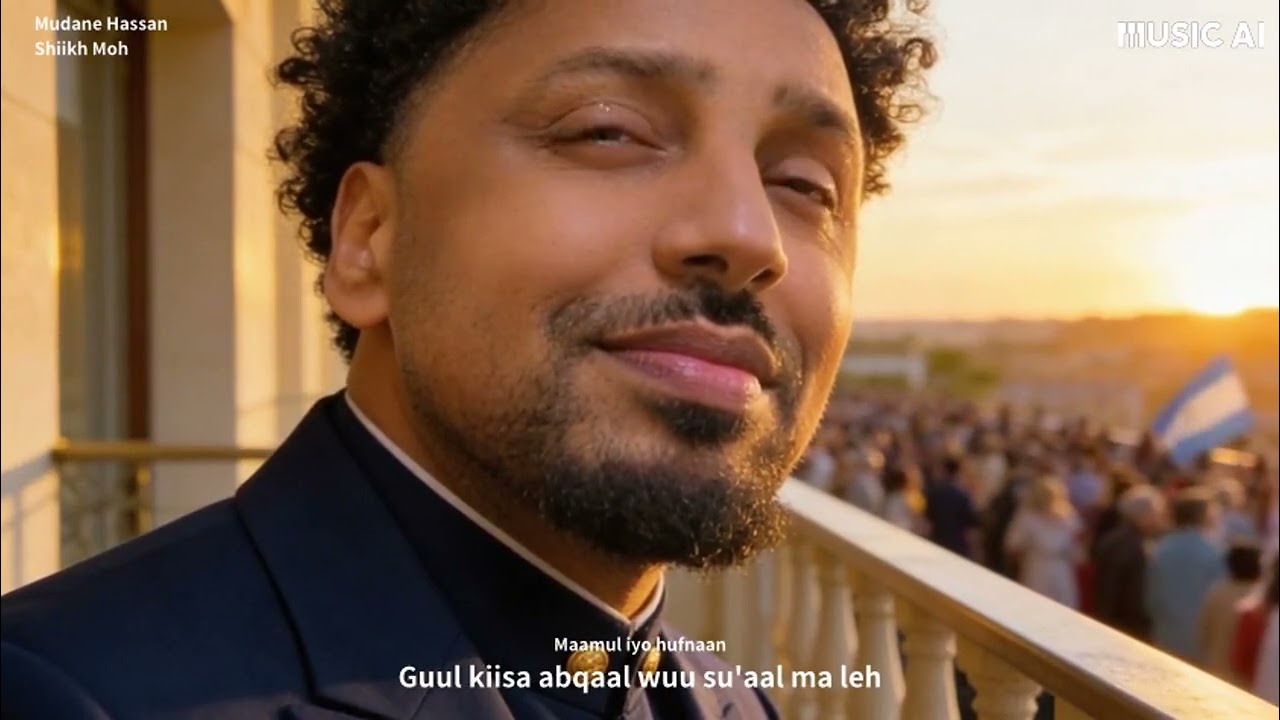 Xassan Shiikh Maxamuud
