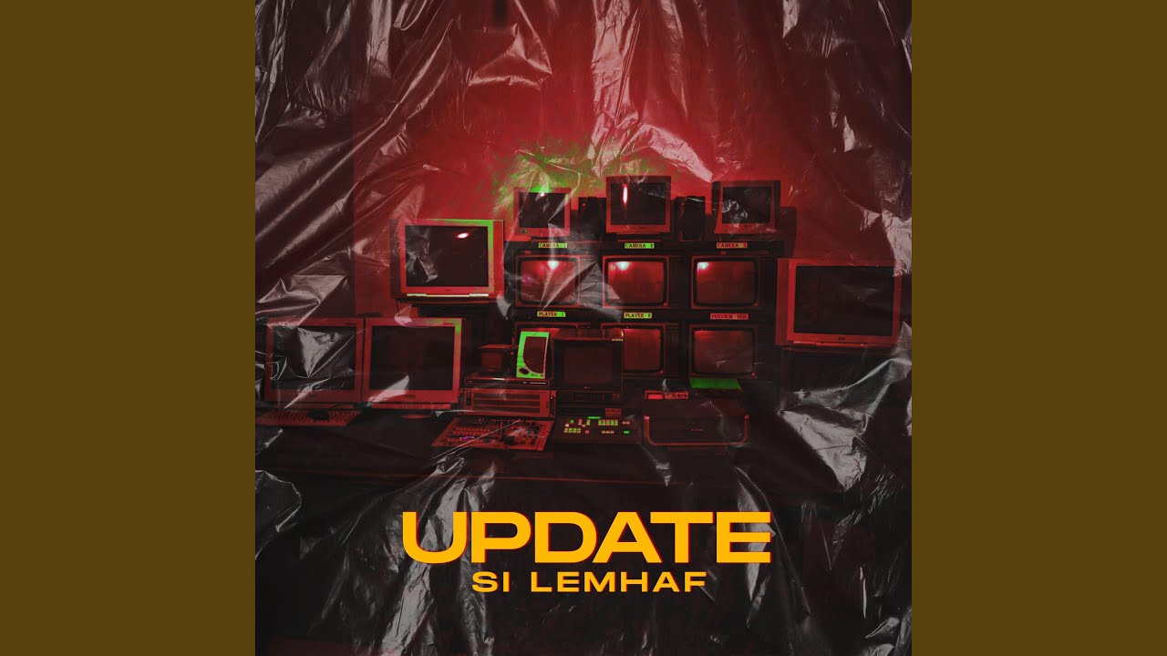 Top (feat. Amel Gharbi)