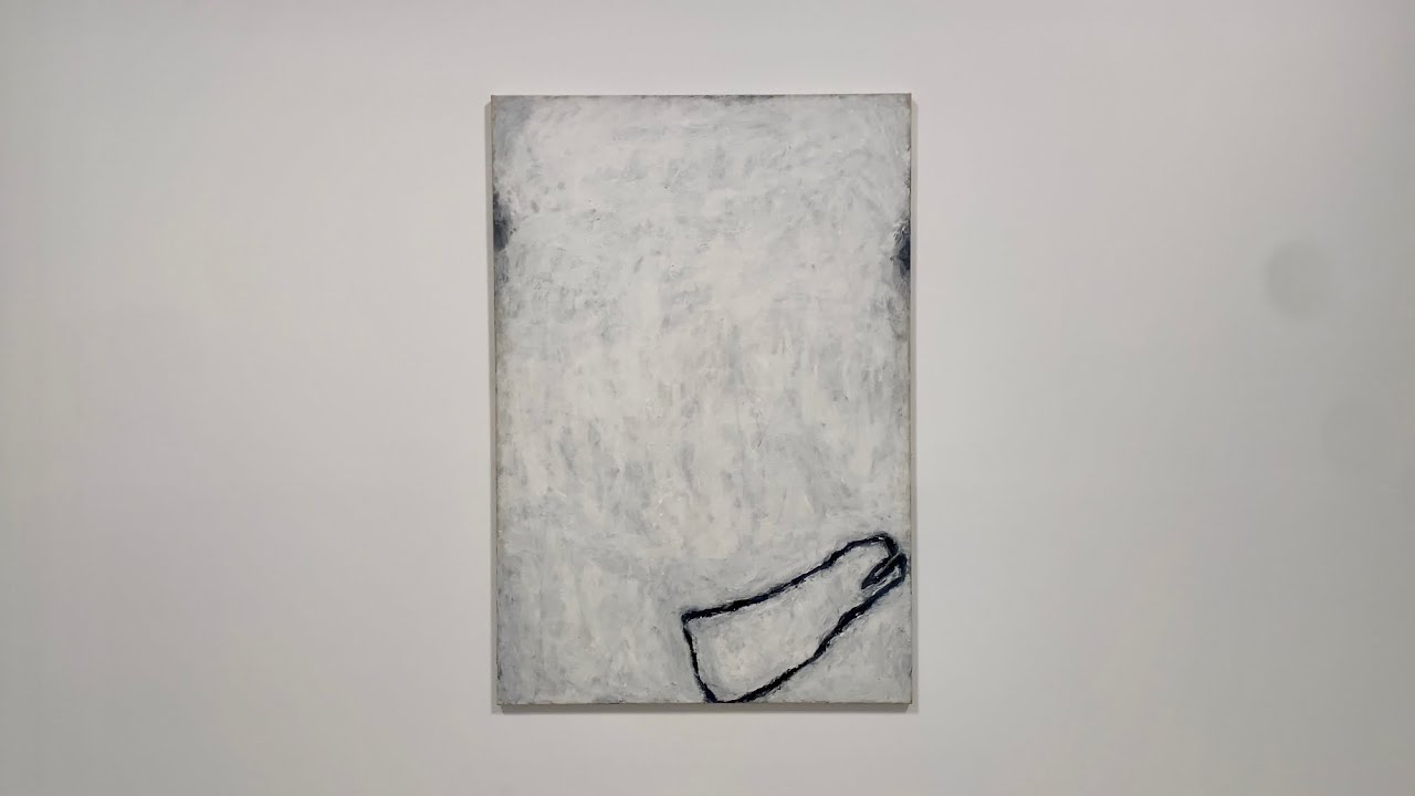 Susan Rothenberg : Outline, 1978-1979 | HAUSER& WIRTH