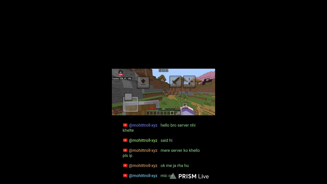 Live streaming of bhuvanesh tamil gaming