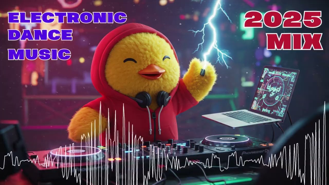 Minimal Trap EDM 2025 | Deep 808 Underground Mix | EDM Trap Syndicate