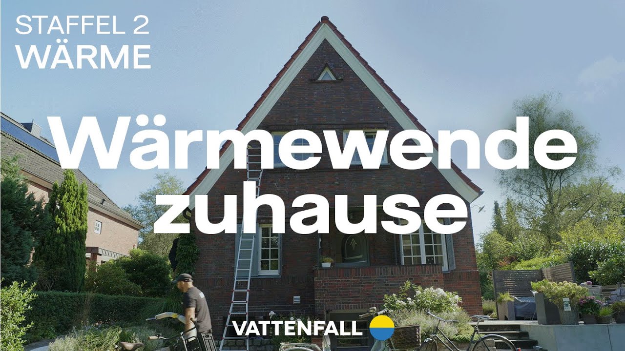 Wie verbessern Technologien das Heizen im Eigenheim? | Unsere Energie
