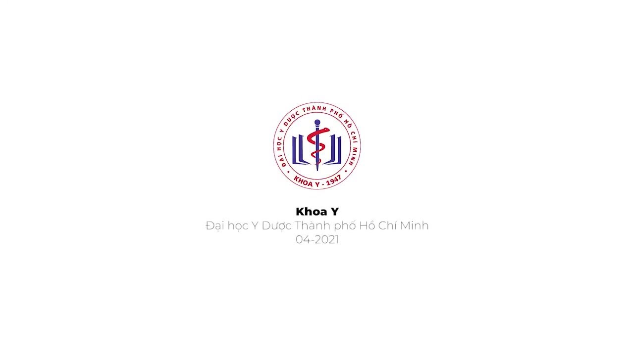 Giới thiệu khoa Y  - Đại học Y Dược TP. Hồ Chí Minh