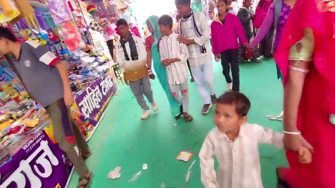 BANESHWAR MELA FULL VLOG || ADIWASI MAHA KUMBHA MELA 🔥❤️‍🩹 || 