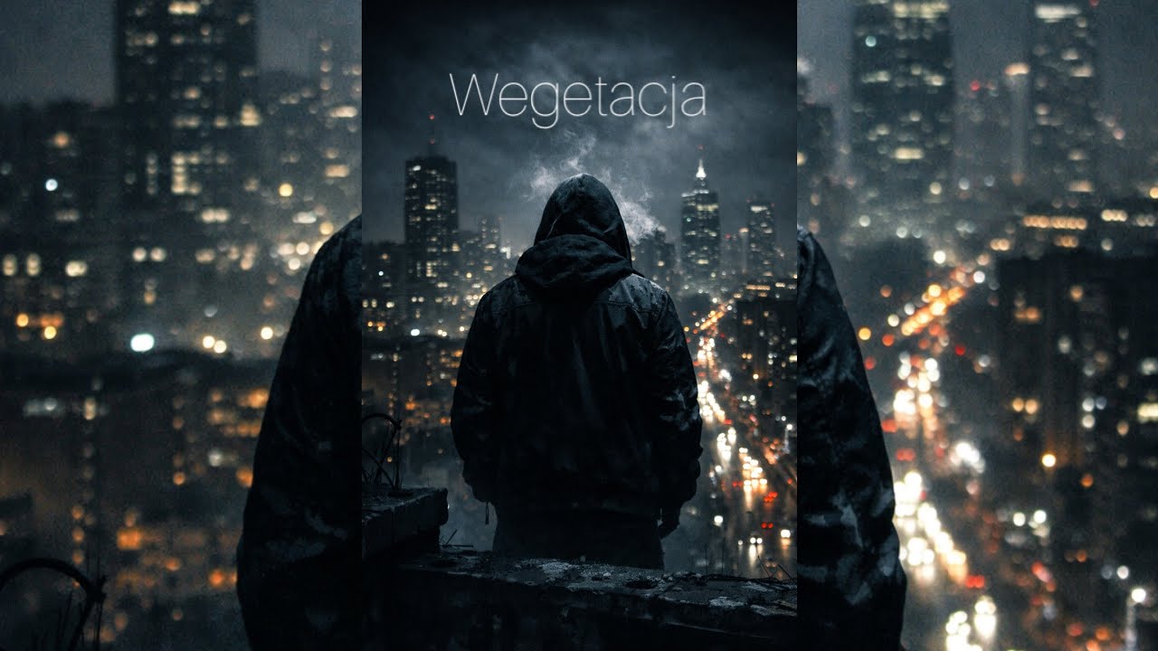 Wegetacja | lyrics & concept by [DANIELO | AI Music