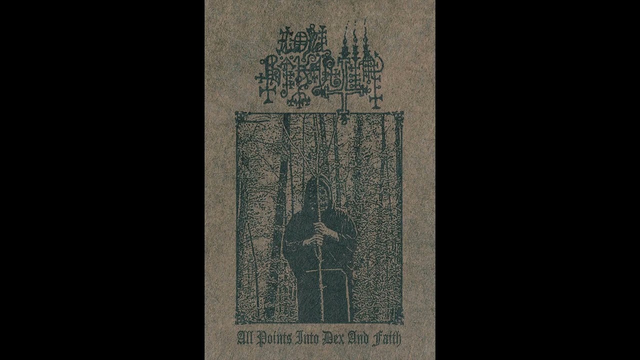 Lord Bakartia - All Points Into Dex And Faith (Full)
