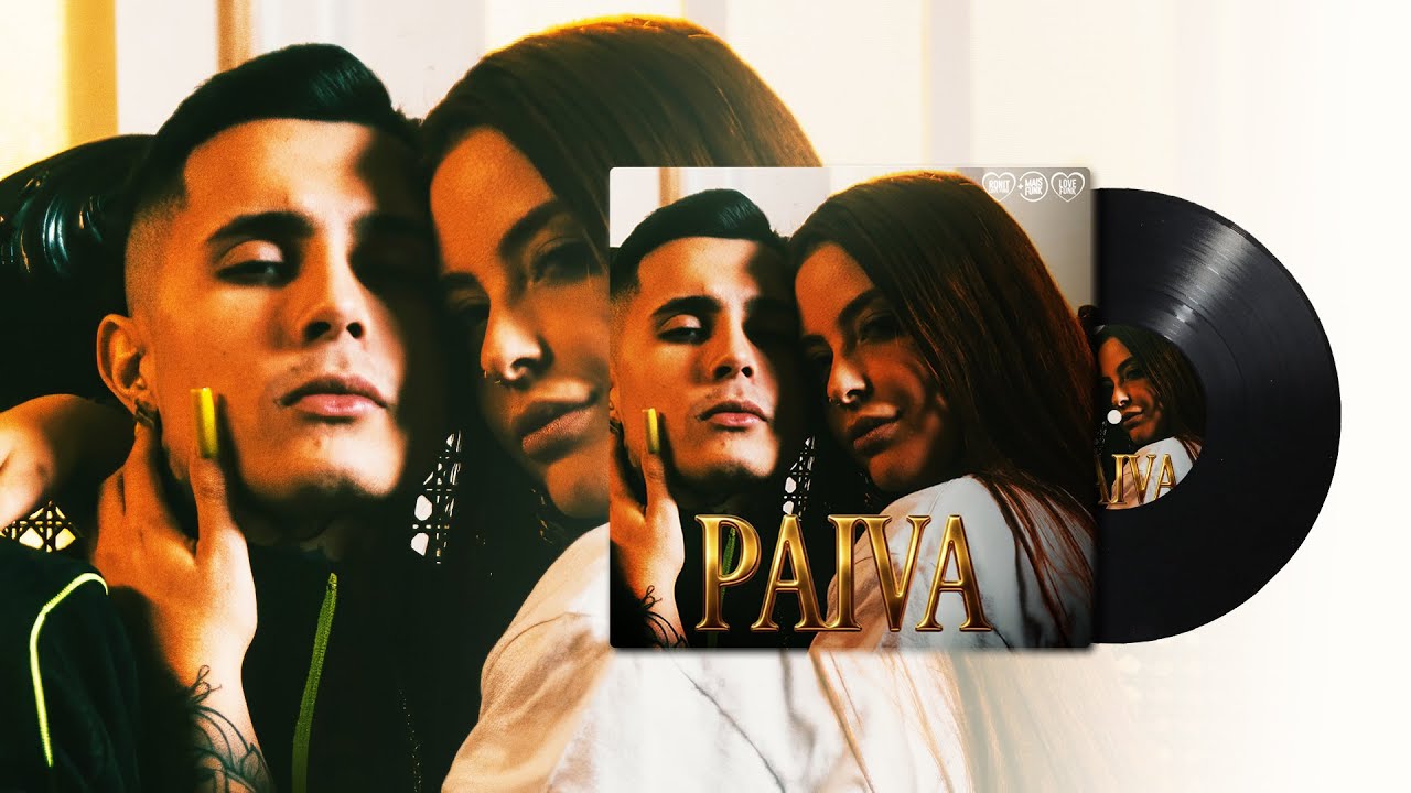 MC PAIVA 2026 - EP. NHNC COMPLETO 2026