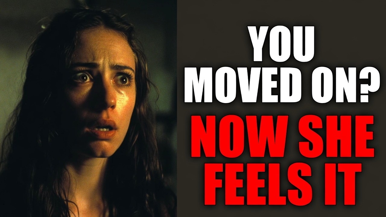 Female Psychology: The Truth Women Won't Admit About Your New Life.