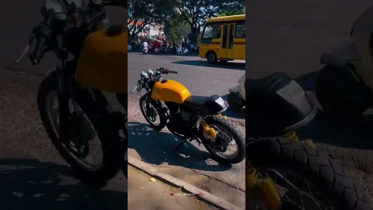 Continental gt 450 old is gold#continental #royalenfield