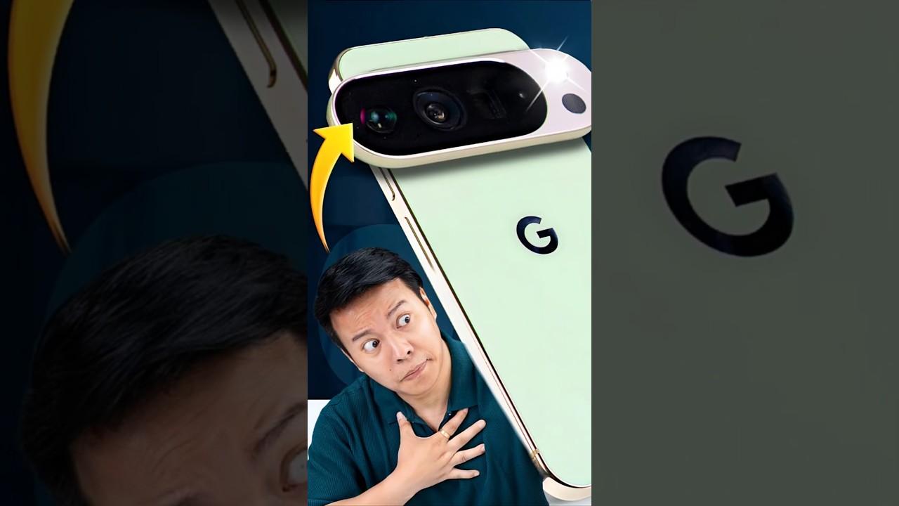 🤐Google pixel 10 pro XL #Pixel10ProXL#GooglePixel10#Pixel10#MadeByGoogle#Pixel10Series#viralshorts