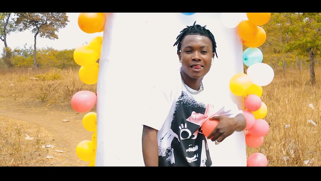 Fighter nahishi nitakavyo                 (official_ music_video)