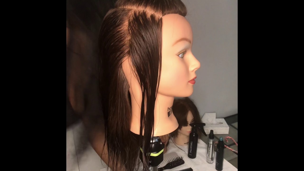 Pre-Dry Directional Method Tutorial