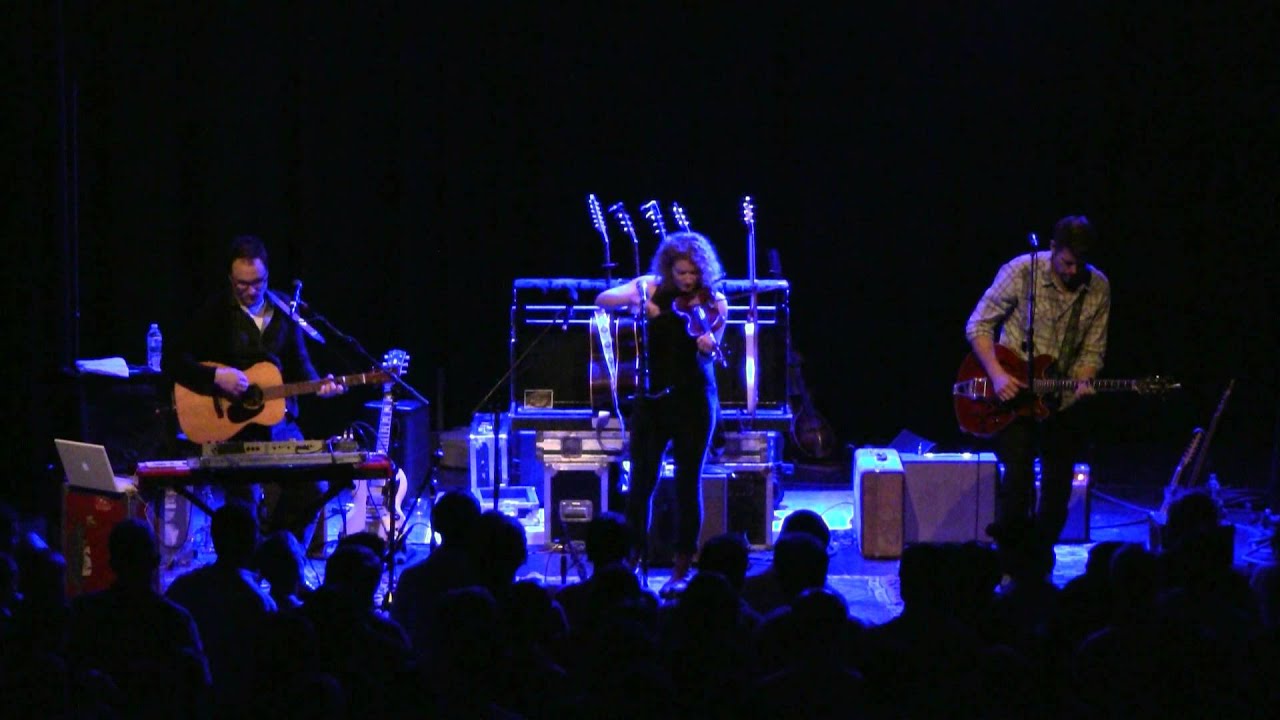 Kathleen Edwards - Goodnight, California