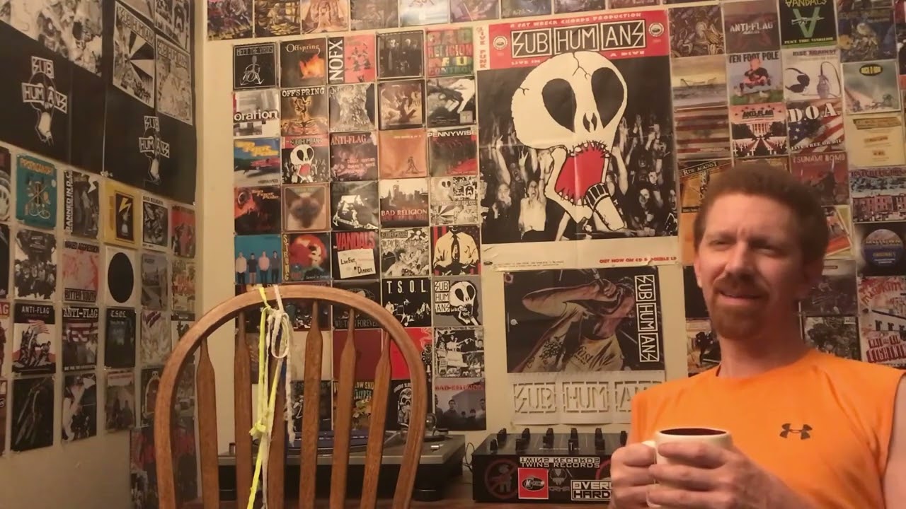 Shnootz - Reaction Video (Roland Orzabal - Kill Love)