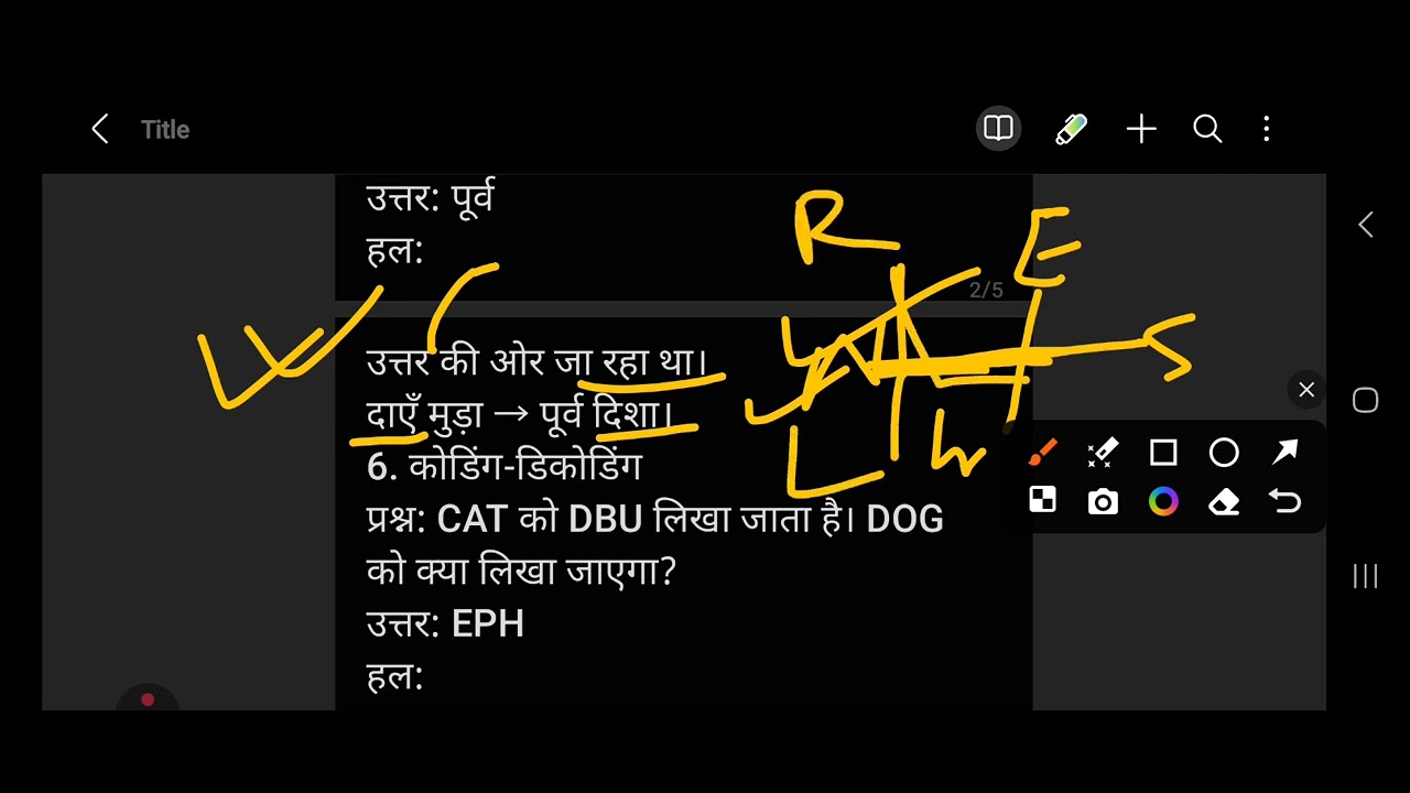 श्रृंखला (Series)विषम शब्द (Odd One Out)रक्त संबंध (Blood Relation)#reasoning 