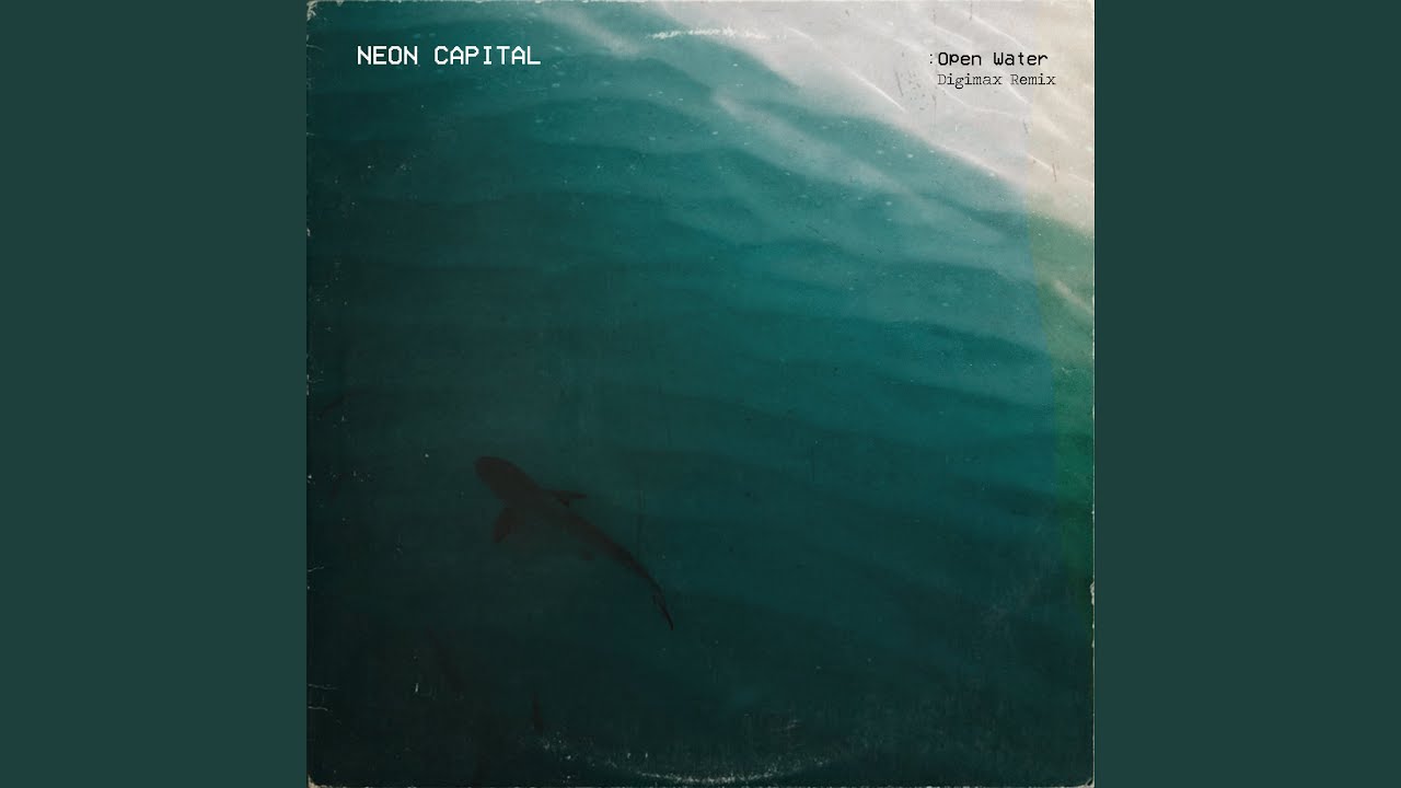 Open Water (Digimax Remix)