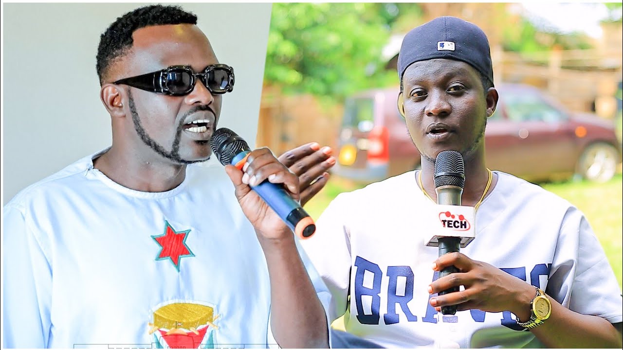 #Mkombozi asabiwe kurongora #amical des musiciens 