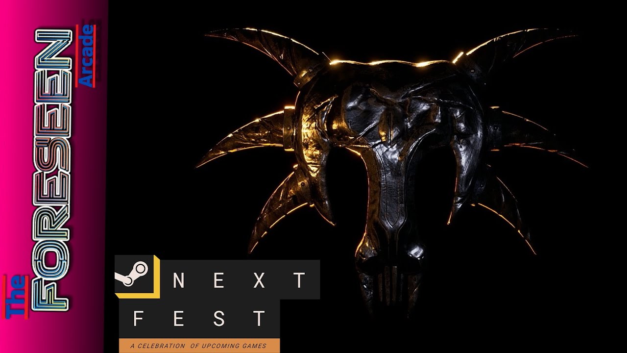 Gothic 1 Remake: Nyras Prologue - Steam Next Fest: February 2025 Demo