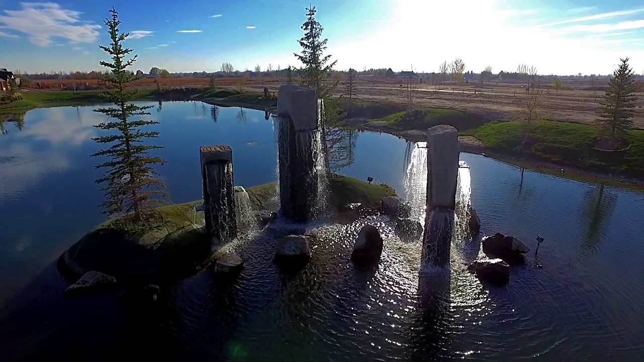 Legacy Development in Eagle, Idaho