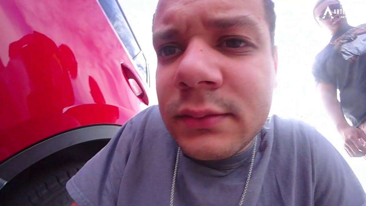 Zoil 2022/02/20 - FISHING WITH EROBB DAREON AND SLIKER