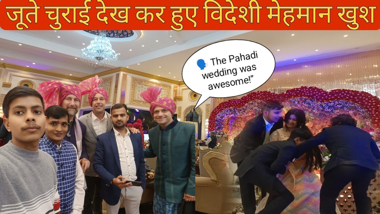 Sir Ki Beti Ki Shaadi Vlog 😍 | “12 Baje Barat 😳 Road Jaam?? 