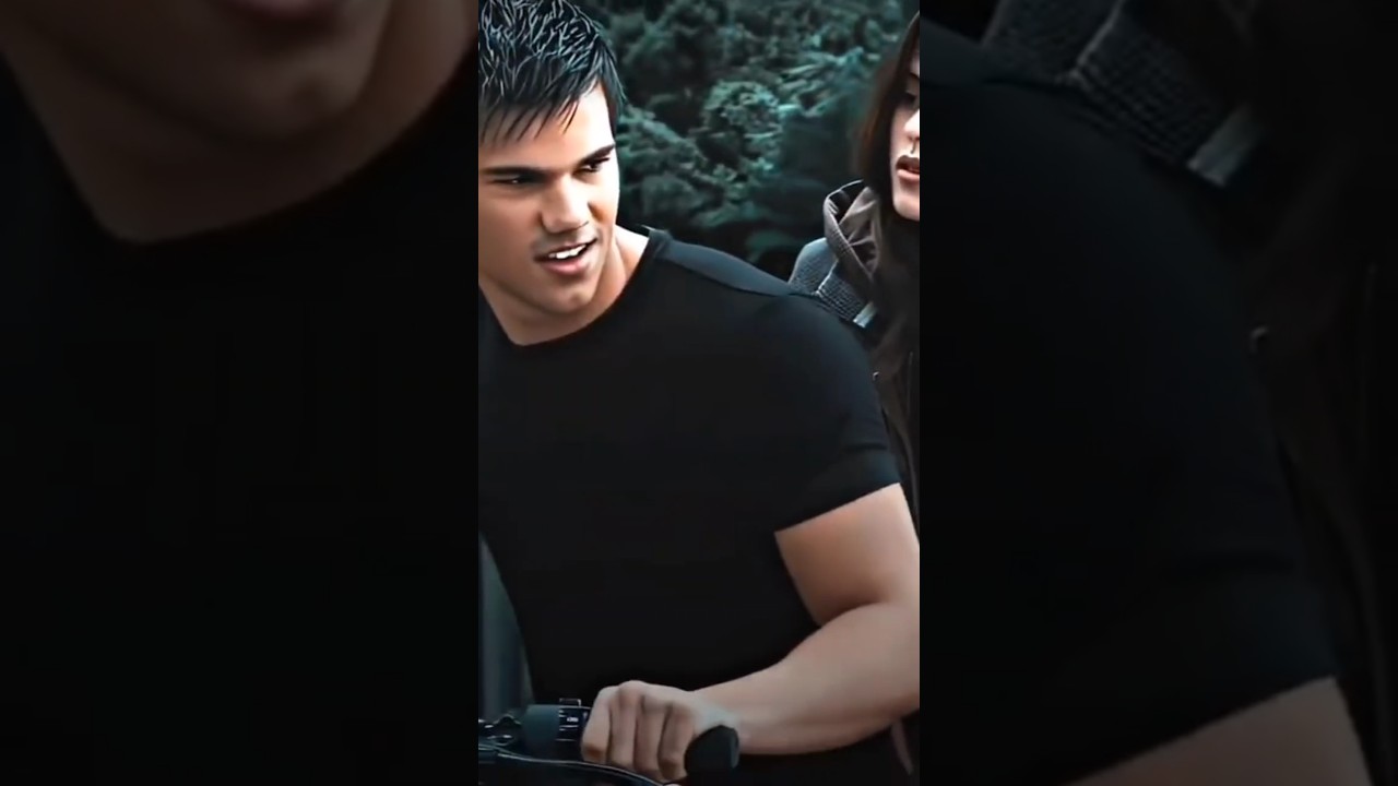 Not what he seems