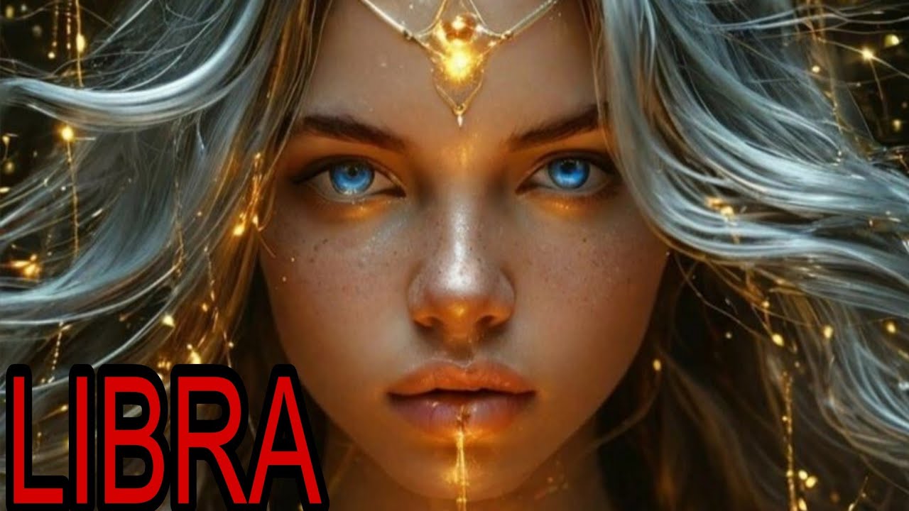LIBRA♎EL DESTINO TE ACECHA! NO TE DEJARÁ EN PAZ HASTA...