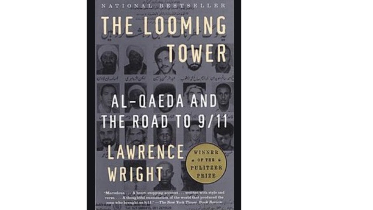 The Looming Tower - Chapter 5, Live Reading, Learn English with American Accent 2