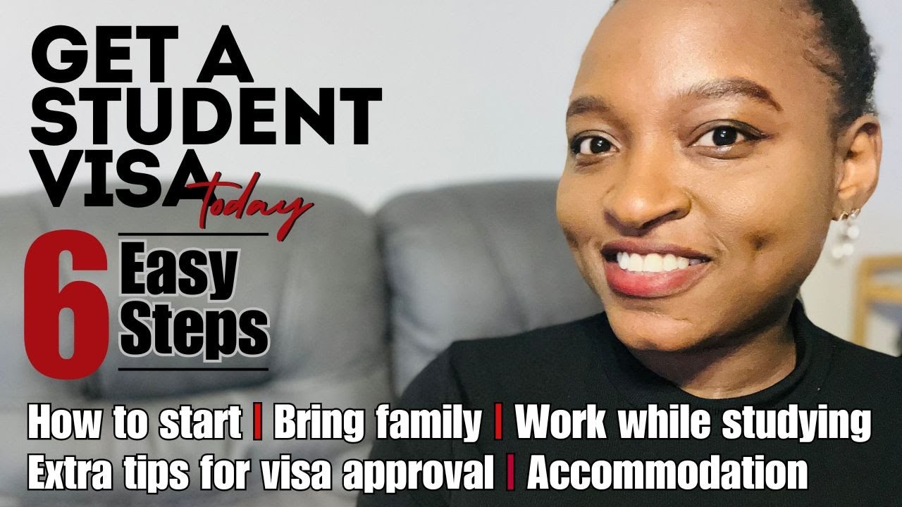 Get your New Zealand Student Visa | Move with Family too | NO GATEKEEPING