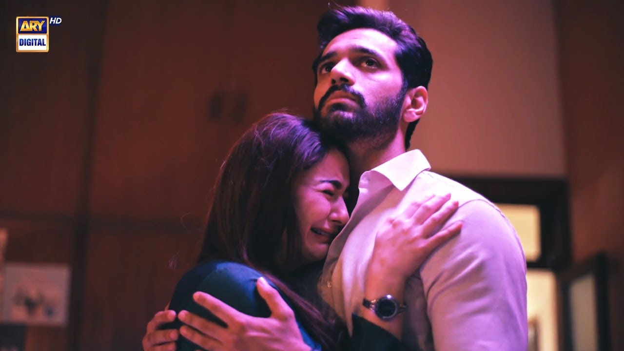 Mujhe Pyaar Hua Tha Episode 25 | Best Moment | Wahaj Ali | Hania Amir | ARY Digital